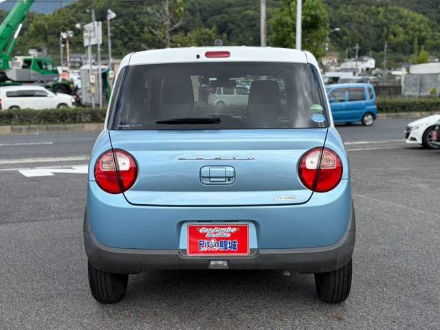 スズキ アルトラパン ６６０ Ｓセレクション H30年 () 99