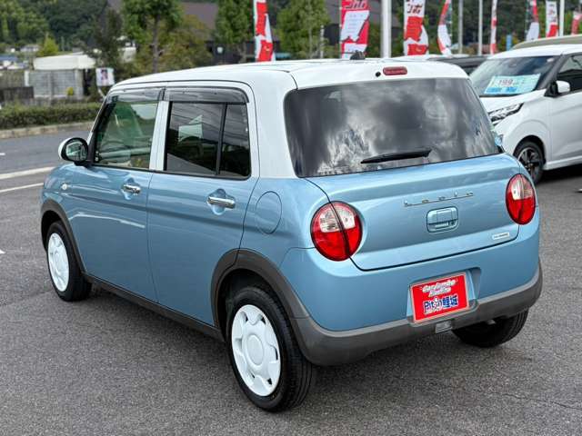 スズキ アルトラパン ６６０ Ｓセレクション H30年 () 99