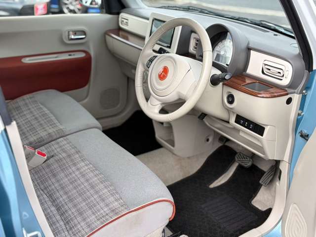 スズキ アルトラパン ６６０ Ｓセレクション H30年 () 99