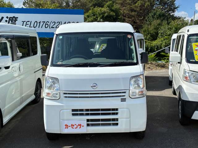 日産 ＮＶ１００クリッパー ６６０ ＤＸ ＧＬパッケージ ハイルーフ ５ＡＧＳ車 ４ＷＤ H29年 () 99