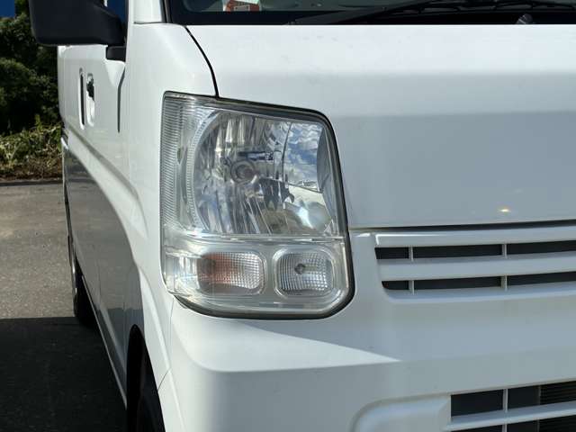 日産 ＮＶ１００クリッパー ６６０ ＤＸ ＧＬパッケージ ハイルーフ ５ＡＧＳ車 ４ＷＤ H29年 () 99