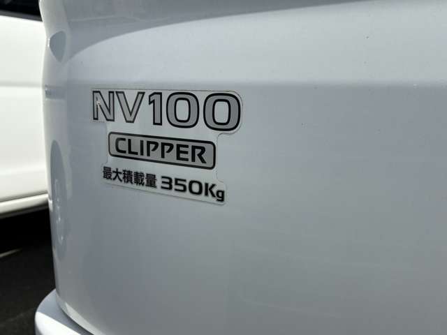 日産 ＮＶ１００クリッパー ６６０ ＤＸ ＧＬパッケージ ハイルーフ ５ＡＧＳ車 ４ＷＤ H29年 () 99