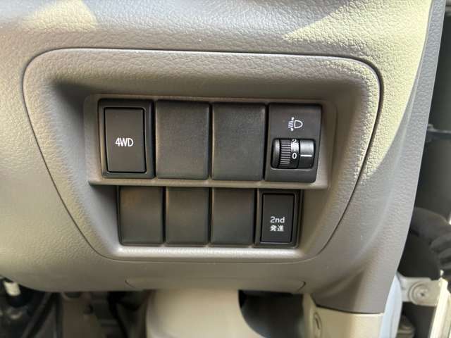 日産 ＮＶ１００クリッパー ６６０ ＤＸ ＧＬパッケージ ハイルーフ ５ＡＧＳ車 ４ＷＤ H29年 () 99