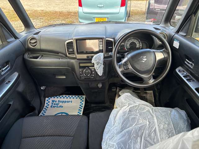 スズキ スペーシア ６６０ カスタム Ｚ ４ＷＤ H29年 () 99