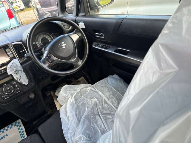 スズキ スペーシア ６６０ カスタム Ｚ ４ＷＤ H29年 () 99