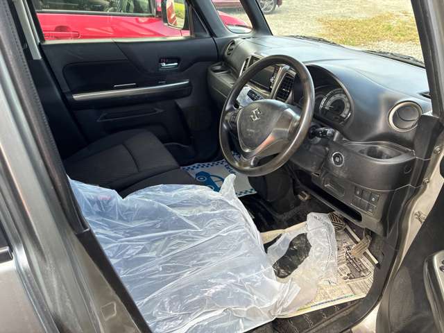 スズキ スペーシア ６６０ カスタム Ｚ ４ＷＤ H29年 () 99