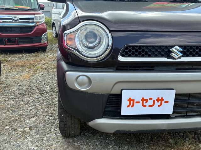 スズキ ハスラー ６６０ Ｇ ４ＷＤ H26年 () 99
