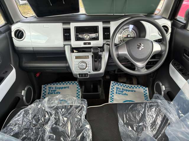 スズキ ハスラー ６６０ Ｇ ４ＷＤ H26年 () 99