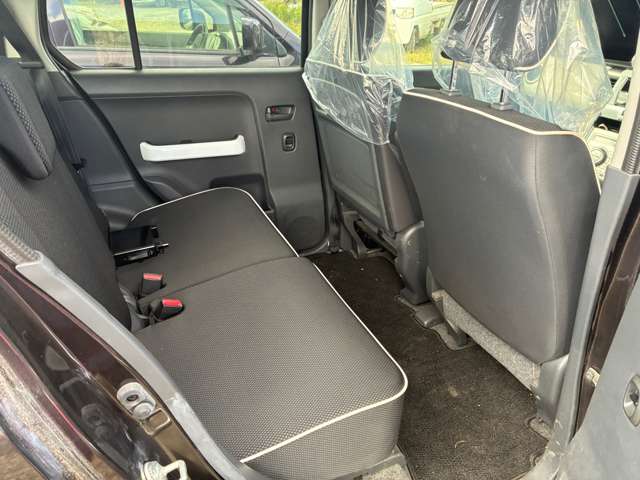スズキ ハスラー ６６０ Ｇ ４ＷＤ H26年 () 99