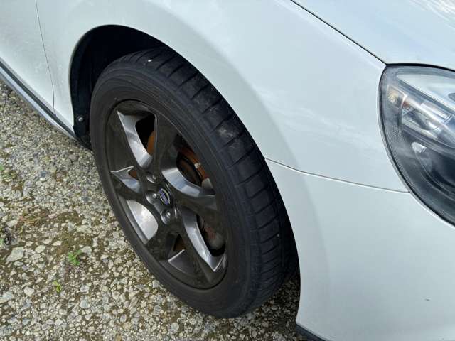 ボルボ Ｖ４０クロスカントリー Ｔ５ ４ＷＤ H26年 () 99