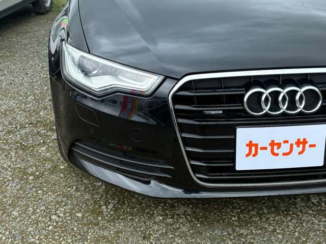 アウディ Ａ６ ２．８ ＦＳＩ クワトロ ４ＷＤ H24年 (東北) 99
