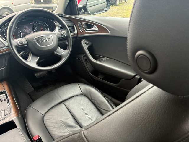 アウディ Ａ６ ２．８ ＦＳＩ クワトロ ４ＷＤ H24年 (東北) 99