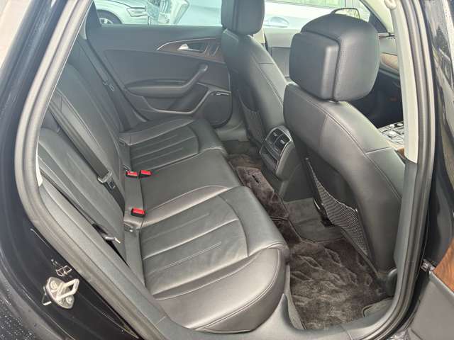 アウディ Ａ６ ２．８ ＦＳＩ クワトロ ４ＷＤ H24年 (東北) 99