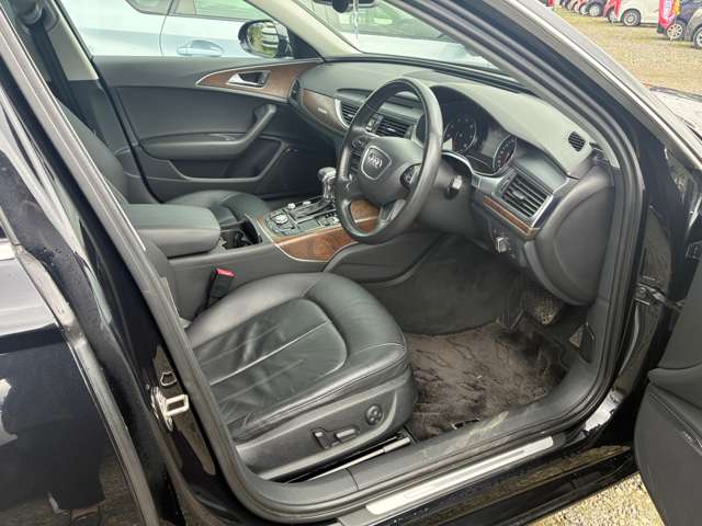 アウディ Ａ６ ２．８ ＦＳＩ クワトロ ４ＷＤ H24年 (東北) 99