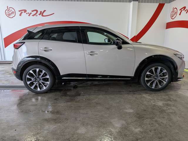 マツダ ＣＸ−３ １．５ １５Ｓ アーバン ドレッサー ４ＷＤ R6年 () 99