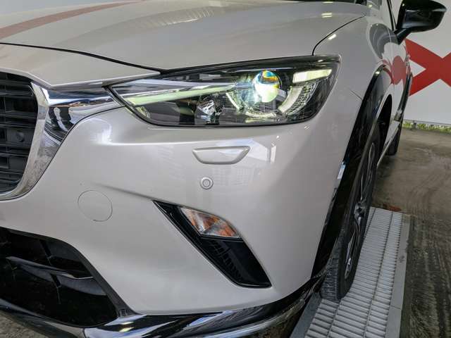 マツダ ＣＸ−３ １．５ １５Ｓ アーバン ドレッサー ４ＷＤ R6年 () 99