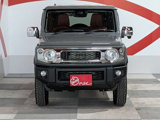 スズキ ジムニー ６６０ ＸＣ ４ＷＤ R6年 () 99