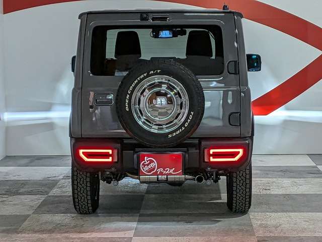 スズキ ジムニー ６６０ ＸＣ ４ＷＤ R6年 () 99