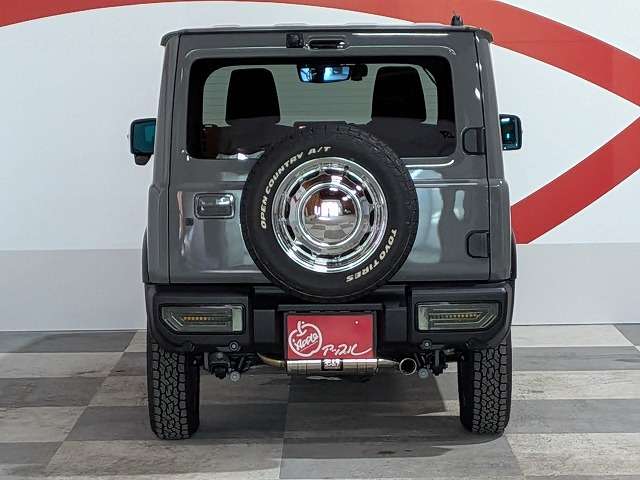 スズキ ジムニー ６６０ ＸＣ ４ＷＤ R6年 () 99