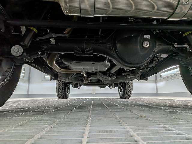 スズキ ジムニー ６６０ ＸＣ ４ＷＤ R6年 () 99