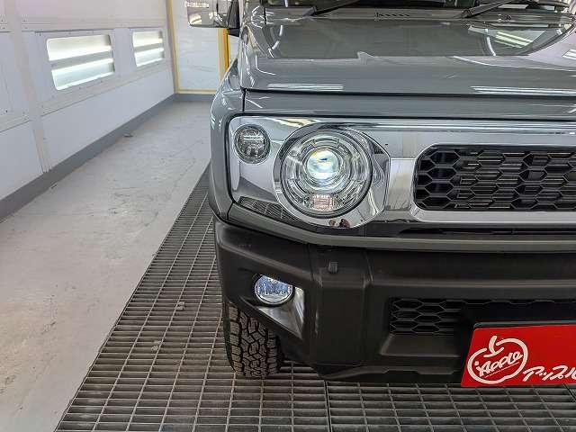 スズキ ジムニー ６６０ ＸＣ ４ＷＤ R6年 () 99