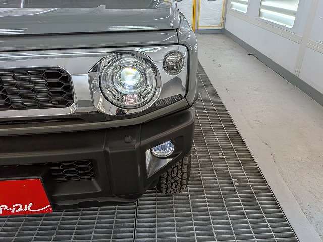 スズキ ジムニー ６６０ ＸＣ ４ＷＤ R6年 () 99