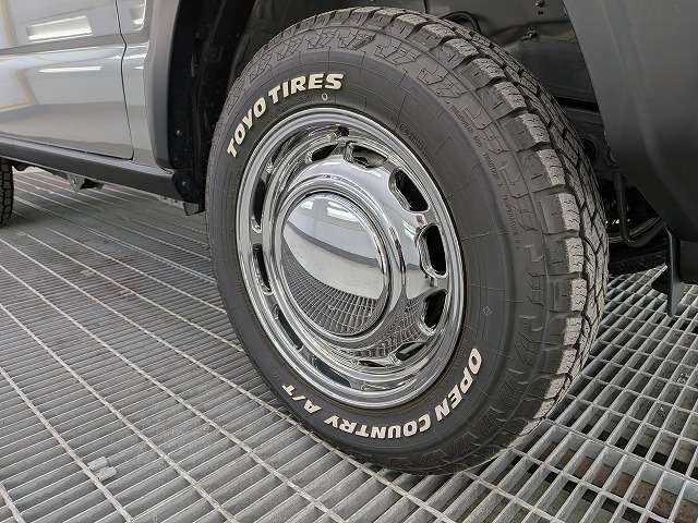 スズキ ジムニー ６６０ ＸＣ ４ＷＤ R6年 () 99