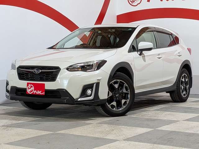 スバル ＸＶ １．６Ｉ－Ｌ アイサイト ４ＷＤ H29年 () 99