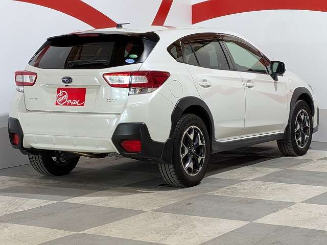 スバル ＸＶ １．６Ｉ－Ｌ アイサイト ４ＷＤ H29年 () 99