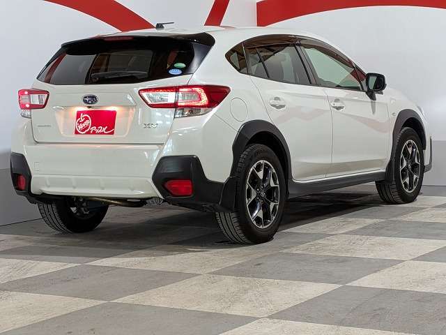 スバル ＸＶ １．６Ｉ－Ｌ アイサイト ４ＷＤ H29年 () 99