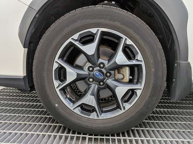 スバル ＸＶ １．６Ｉ－Ｌ アイサイト ４ＷＤ H29年 () 99