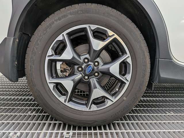 スバル ＸＶ １．６Ｉ－Ｌ アイサイト ４ＷＤ H29年 () 99