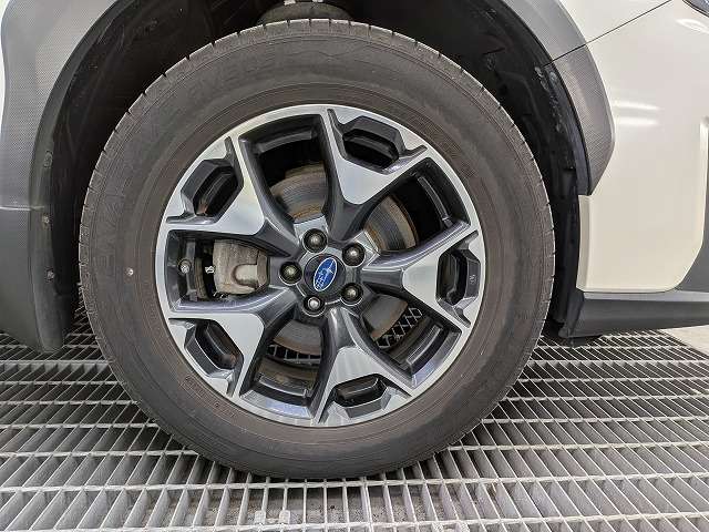 スバル ＸＶ １．６Ｉ－Ｌ アイサイト ４ＷＤ H29年 () 99