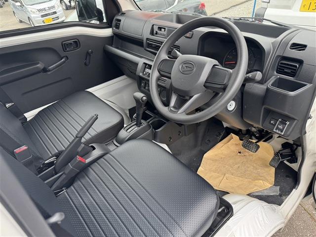 ダイハツ ハイゼットトラック ６６０ 多目的ダンプ 電動モーター式 ３方開 ４ＷＤ R8年 (東北) 99