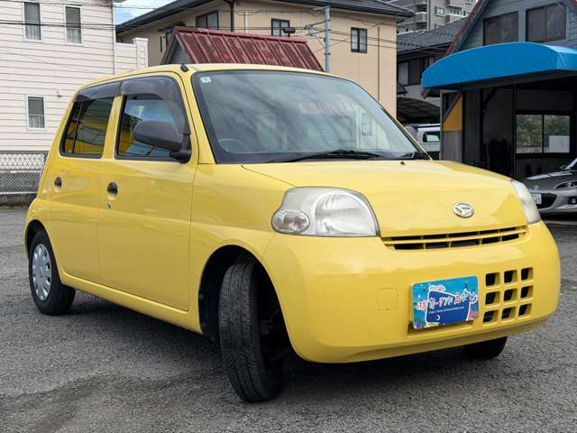 ダイハツ エッセ ６６０ Ｄ H22年 (四国) 99