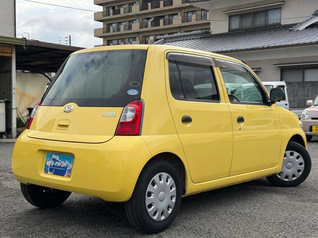 ダイハツ エッセ ６６０ Ｄ H22年 (四国) 99