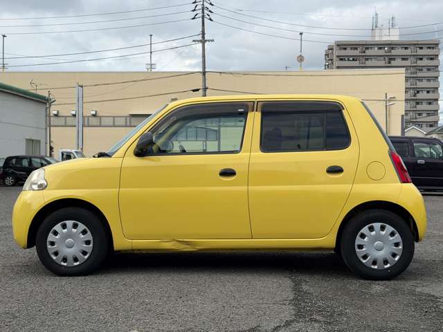 ダイハツ エッセ ６６０ Ｄ H22年 (四国) 99