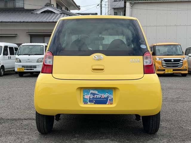 ダイハツ エッセ ６６０ Ｄ H22年 (四国) 99
