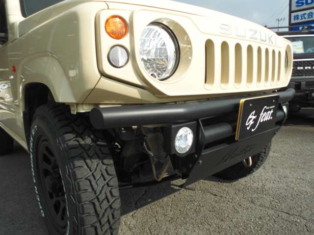 スズキ ジムニー ６６０ ＸＬ スズキ セーフティ サポート 装着車 ４ＷＤ H30年 (四国) 99
