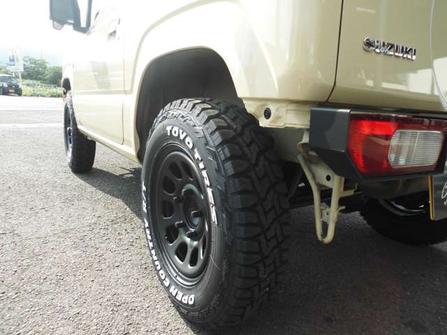 スズキ ジムニー ６６０ ＸＬ スズキ セーフティ サポート 装着車 ４ＷＤ H30年 (四国) 99