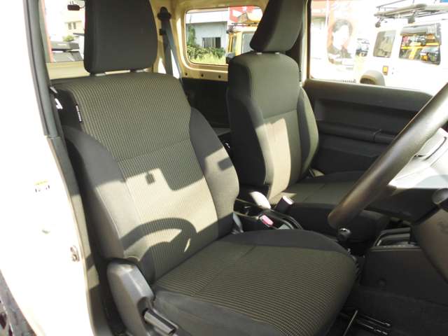 スズキ ジムニー ６６０ ＸＬ スズキ セーフティ サポート 装着車 ４ＷＤ H30年 (四国) 99