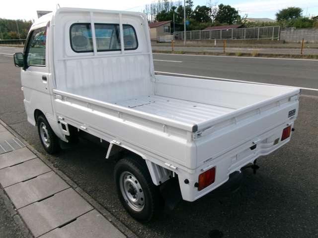 ダイハツ ハイゼットトラック ６６０トラック H14年 (東北) 99