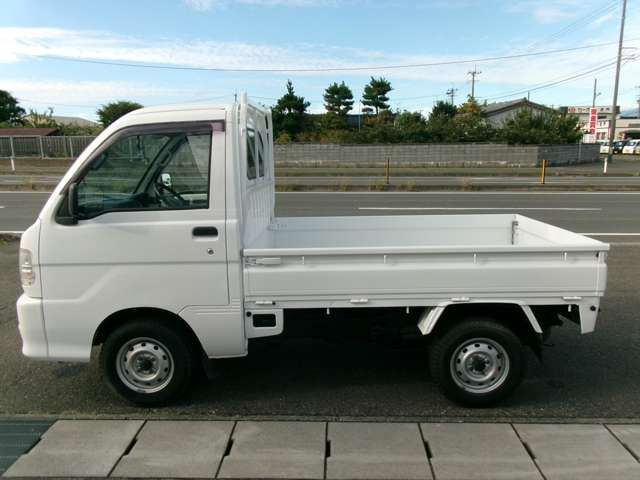 ダイハツ ハイゼットトラック ６６０トラック H14年 (東北) 99