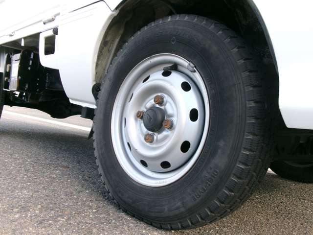 ダイハツ ハイゼットトラック ６６０トラック H14年 (東北) 99
