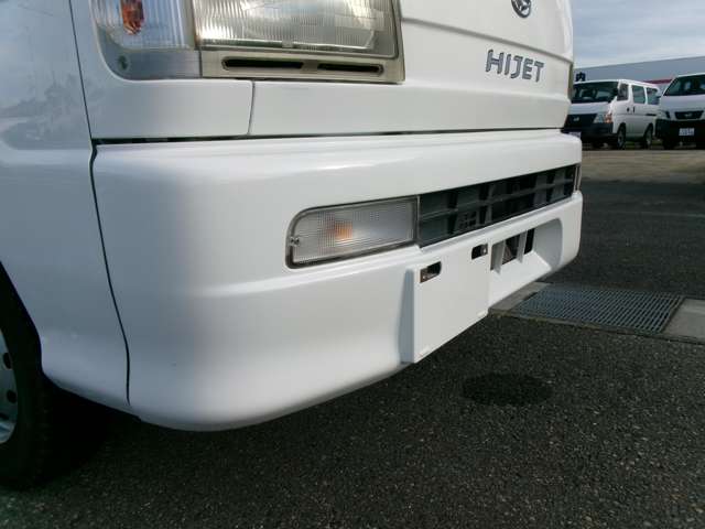 ダイハツ ハイゼットトラック ６６０トラック H14年 (東北) 99