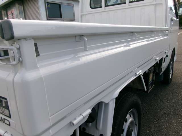 ダイハツ ハイゼットトラック ６６０トラック H14年 (東北) 99
