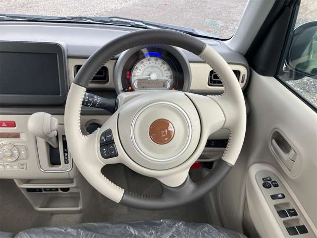 スズキ アルトラパン　ＬＣ ＬＣ ６６０ ハイブリッド Ｌ R8年 (東海) 99