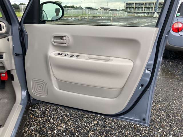 スズキ アルトラパン　ＬＣ ＬＣ ６６０ ハイブリッド Ｌ R8年 (東海) 99