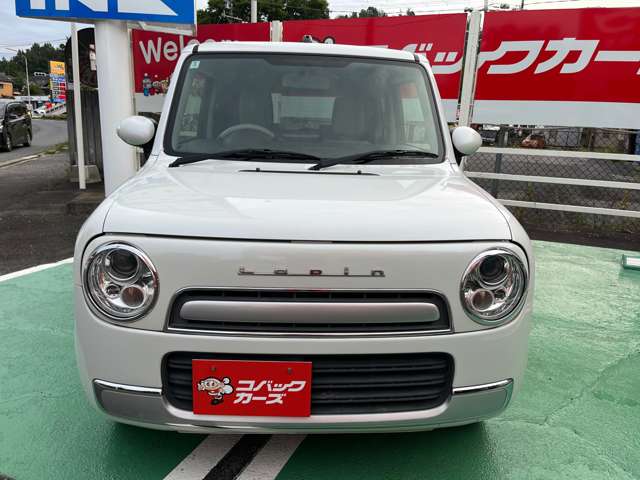 スズキ アルトラパン ６６０ ショコラ Ｘ スマートフォン連携ナビゲーション仕様車 H26年 () 99