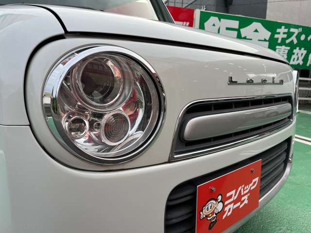スズキ アルトラパン ６６０ ショコラ Ｘ スマートフォン連携ナビゲーション仕様車 H26年 () 99